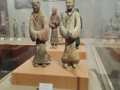 -茂陵博物馆