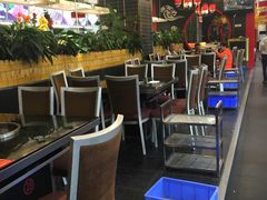 -千椒百味自助餐火锅(永川店)