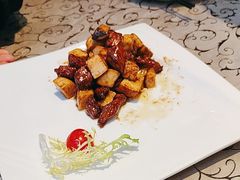 -一江春水·杭帮臻宴(三台山店)