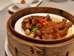 -金悦轩海鲜酒家(拱北店)