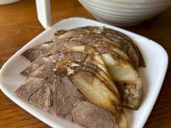 -中阿兰牛肉面(悦海新天地店)