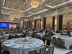 -轩记海鲜餐厅·四十五年老字号·经典粤菜(西区彩虹店)