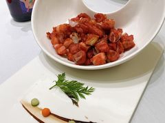 -谷语中餐厅