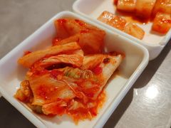 -通海俄式烧烤·俄罗斯大串(嵩山路店)