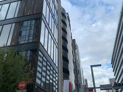 -三越百货(三越银座店)