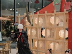 -深圳来福士广场