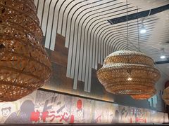 -味千拉面(抚州万达店)