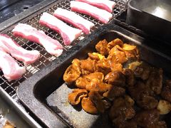 -伍丁·烤牛肋(和平东桥店)