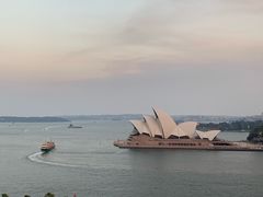 -悉尼歌剧院