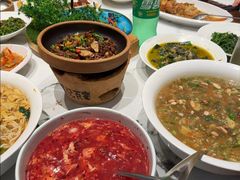 -吴记百家·私房菜·家宴(润园店)