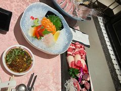 -囍凤楼·粤菜·点心·火锅(温特莱店)