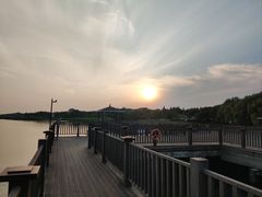 -苏州吴中太湖旅游区