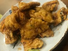 -东北农家小院(定西路店)