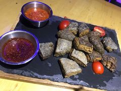 -囧吉香生蚝牛排馆(湖北路店)