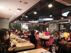 大堂-点都德(北京路贰店)