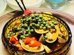 -佬麻雀·新湘菜(珠海金发购物中心店)
