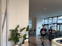 -YCHL FIT 健身(星寰店)