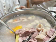 -华哥新鲜猪精品美食