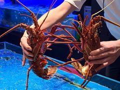 -徐记海鲜(大雁塔|金都店)