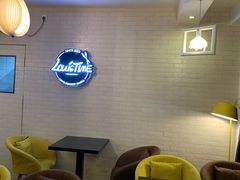 -LouisTime路易时光(蕴川路店)