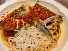 -客家大院·非遗赣南客家菜(郁孤台店)