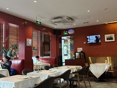 -安妮意大利餐厅(丽都店)
