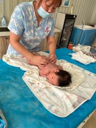 -爱玛家国际母婴月子会所(电力大厦店)