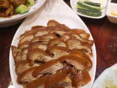 -南来顺饭庄·清真(南菜园店)
