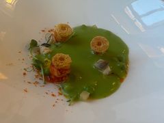 -上海和平饭店-华懋阁 The Cathay Room