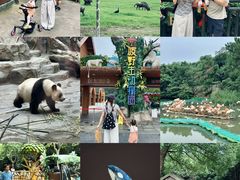 -宁波野生动物园