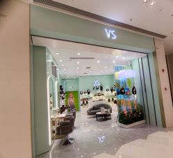 -VS假发