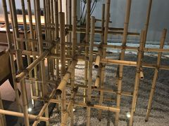 景观位-竹里馆·淮扬菜·功夫茶(老门东店)