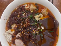 -蒋家肠旺面馆老店(合群路店)