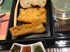 -安妮意大利餐厅(世贸天阶店)