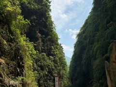 -阿依河景区