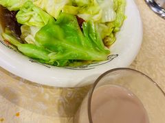 -楼兰印象(朝外店)