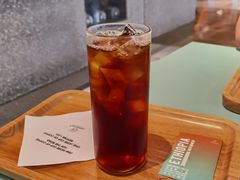 -sugarman espresso素饮糖人高新咖啡工厂