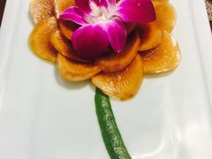 -肆月河豚·新淮扬(金融街店)