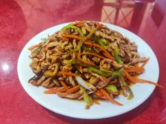 -胖子菜馆(隆昌路店)