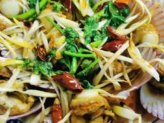 -胖子饺子馆·海鲜家常菜(海军博物馆店)