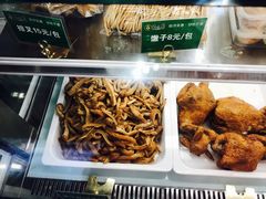 -紫光园北京小吃(昌平鼓楼西街店)