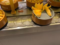 -龍歌自助小火锅(市南金茂湾店)