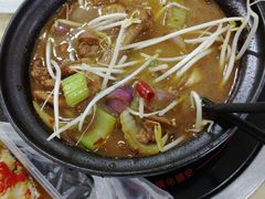 -鸡公煲烤鱼·石锅鱼(万科时1区店)