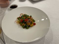 -粤菜王府·海鲜·茶市·海景餐厅(大梅沙店)