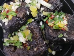 -黑色经典臭豆腐·湖南特产(太平街口店)