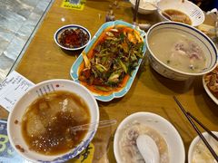 -易老妈蹄花.特色川菜(人民公园总店)