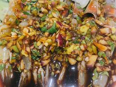 生卤虾-瓦房店活羊大串(锦绣店)