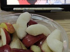 -老炳·七丛松甘草水果