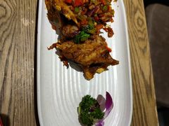 -那时新疆·若羌(经纬汇店)