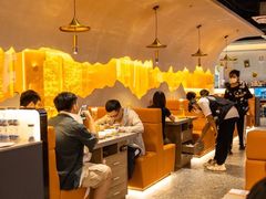 -味之绝热血美蛙鱼火锅(九眼桥店)